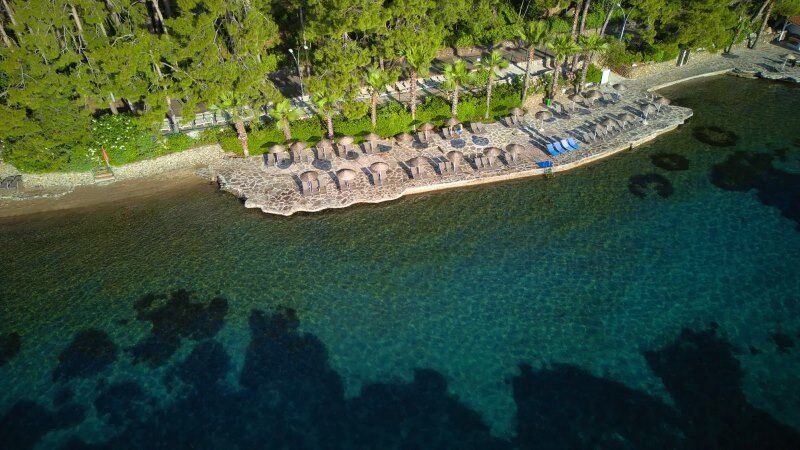 Hôtel Labranda Mares Marmaris 5* pas cher photo 3