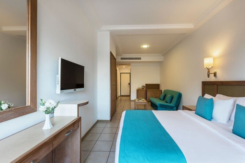 Hôtel Labranda Mares Marmaris 5* pas cher photo 4