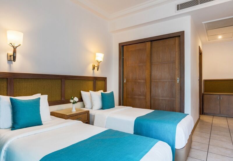 Hôtel Labranda Mares Marmaris 5* pas cher photo 5