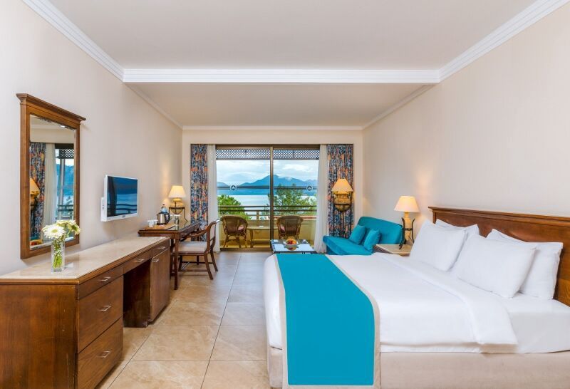 Hôtel Labranda Mares Marmaris 5* pas cher photo 6
