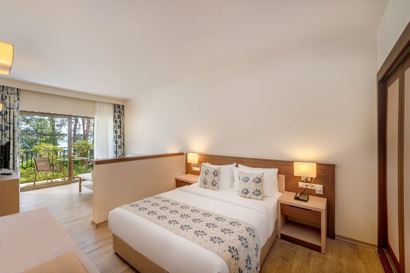 Hôtel Labranda Mares Marmaris 5* pas cher photo 7