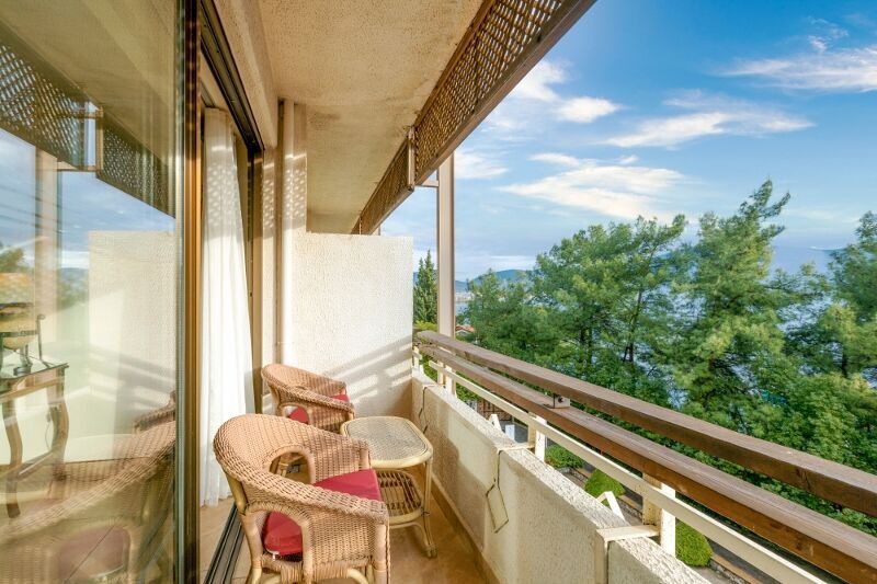 Hôtel Labranda Mares Marmaris 5* pas cher photo 8