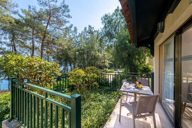 Hôtel Labranda Mares Marmaris 5* pas cher photo 9