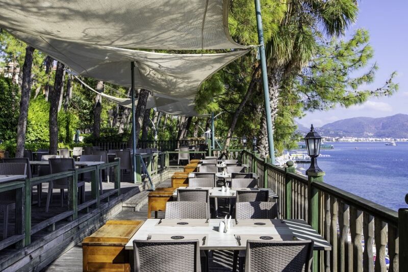 Hôtel Labranda Mares Marmaris 5* pas cher photo 11