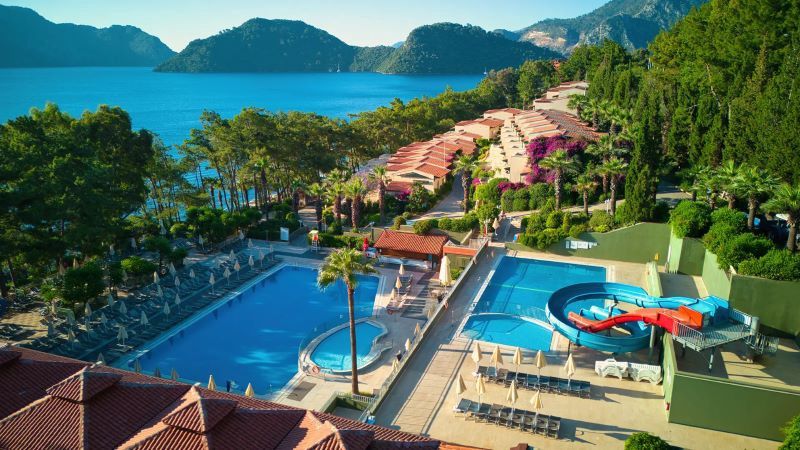 Hôtel Labranda Mares Marmaris 5* pas cher photo 12