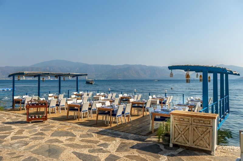Hôtel Labranda Mares Marmaris 5* pas cher photo 13