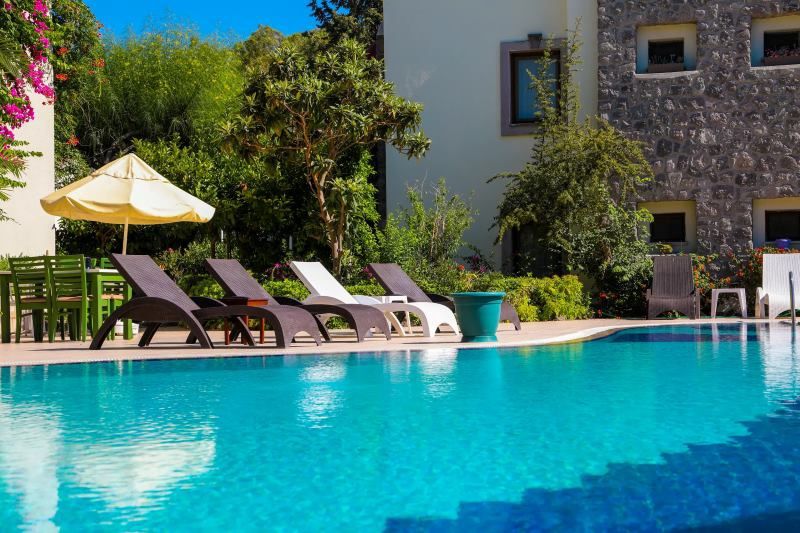 Hôtel Labranda Mares Marmaris 5* pas cher photo 14