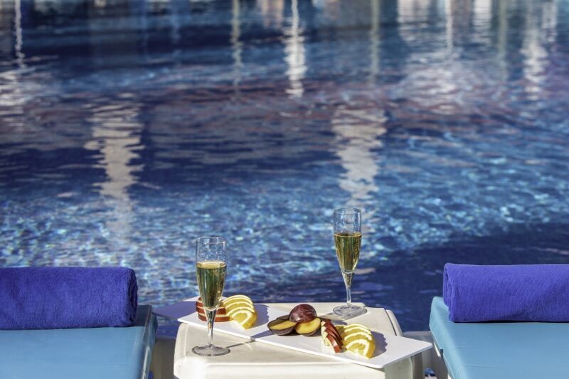 Hôtel Labranda Mares Marmaris 5* pas cher photo 15
