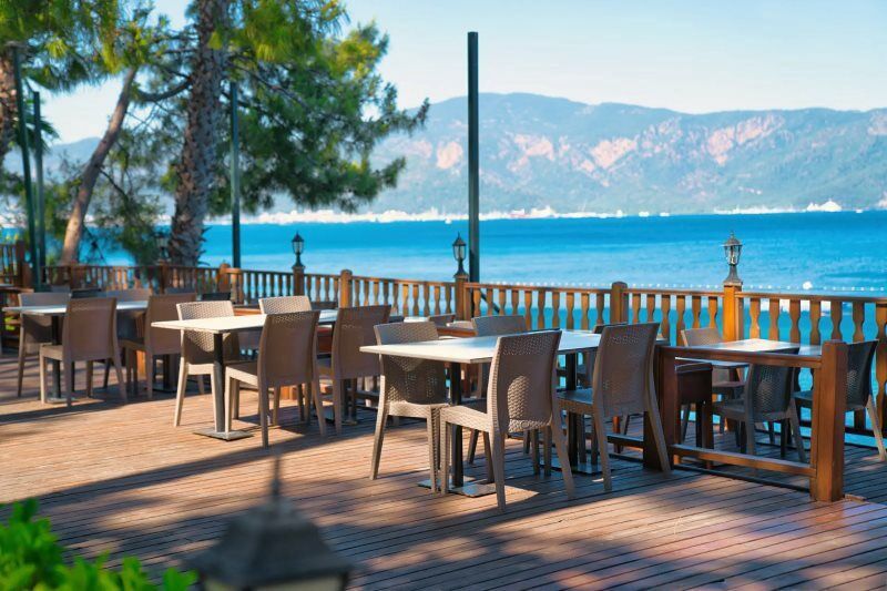 Hôtel Labranda Mares Marmaris 5* pas cher photo 17