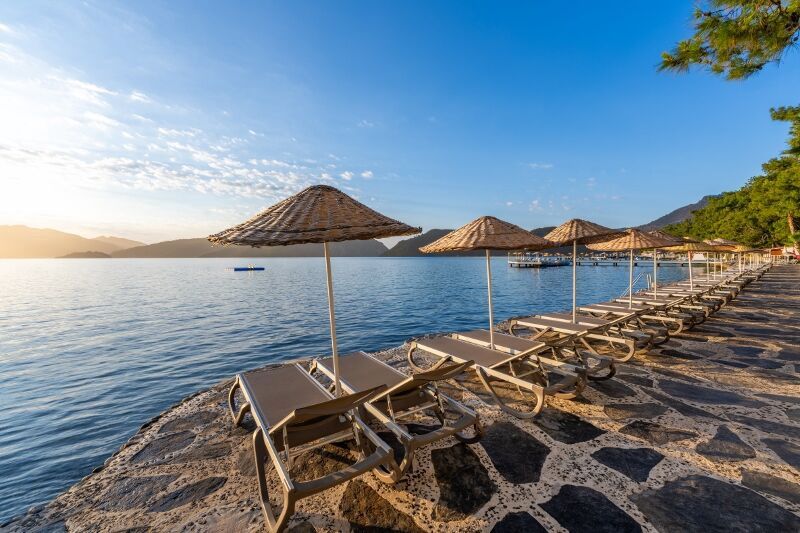 Hôtel Labranda Mares Marmaris 5* pas cher photo 18