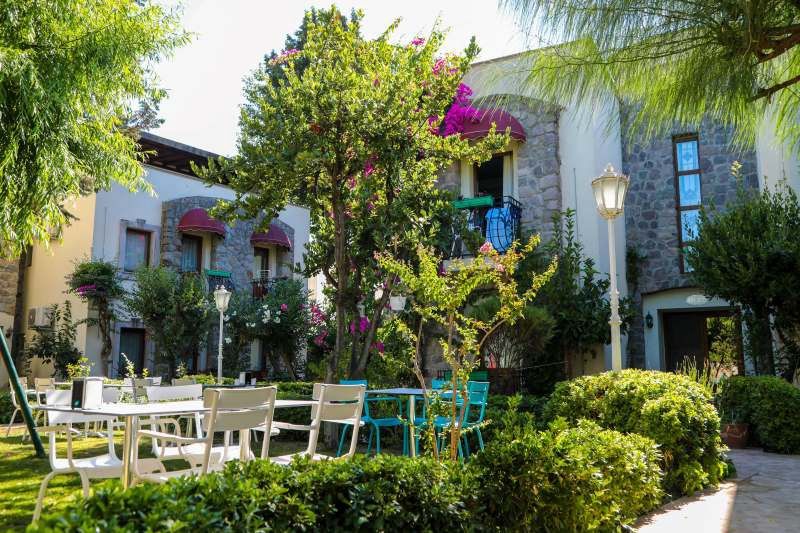 Hôtel Labranda Mares Marmaris 5* pas cher photo 19