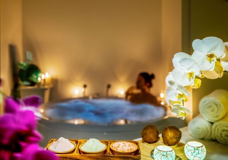 Hôtel Labranda Mares Marmaris 5* pas cher photo 20