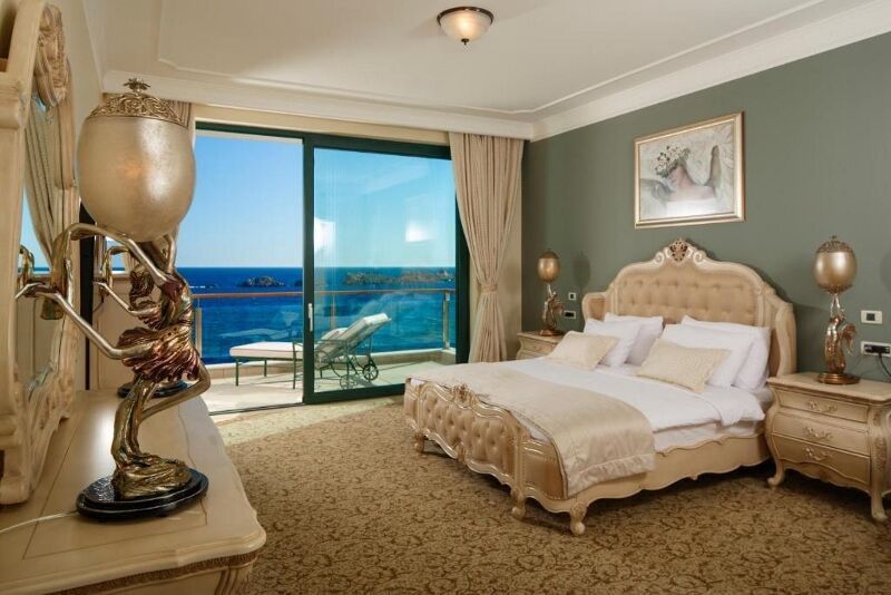 Hôtel Royal Princess Hotel 5* pas cher photo 3