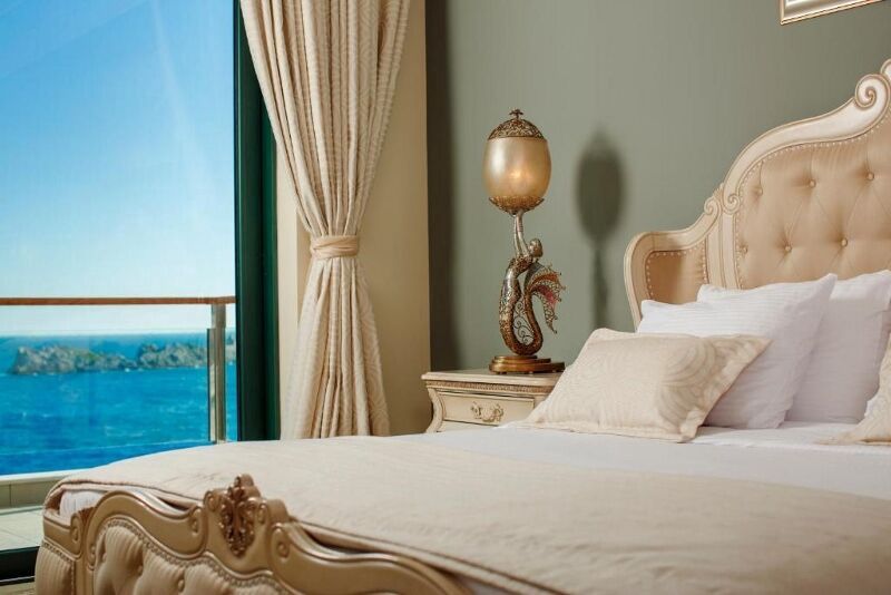 Hôtel Royal Princess Hotel 5* pas cher photo 4