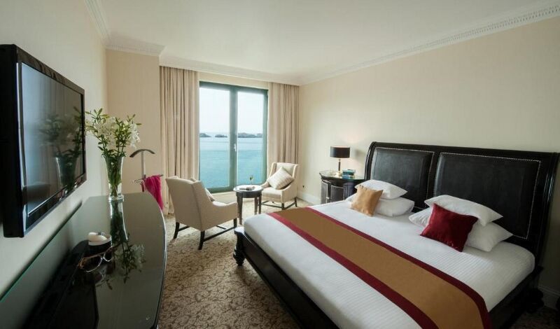 Hôtel Royal Princess Hotel 5* pas cher photo 6
