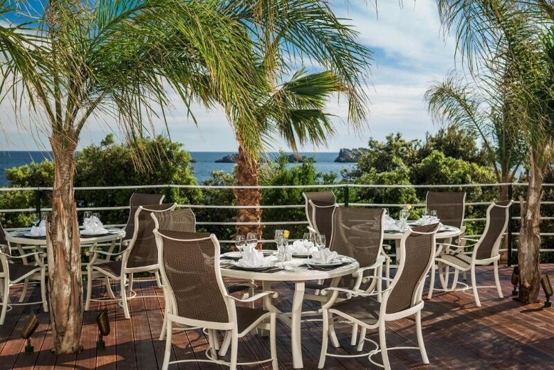 Hôtel Royal Princess Hotel 5* pas cher photo 9