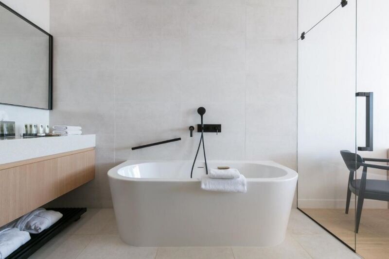 Hôtel Amfora Hvar Grand Beach Resort 4* pas cher photo 4