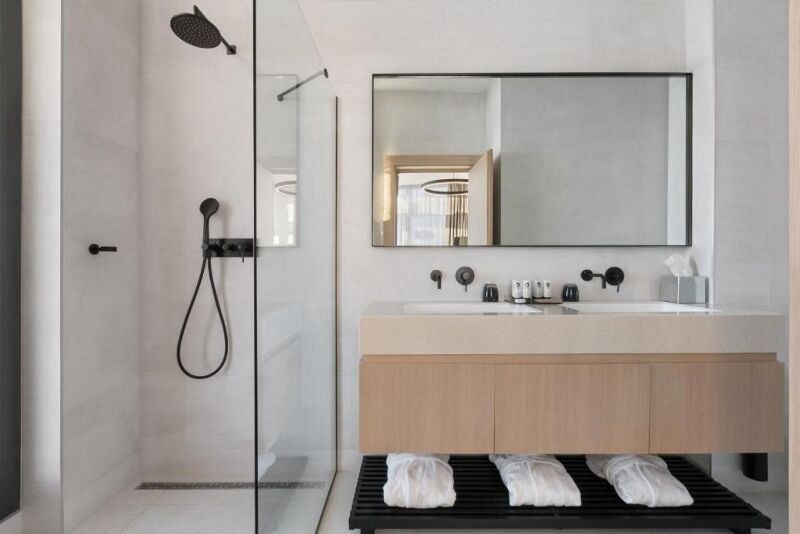 Hôtel Amfora Hvar Grand Beach Resort 4* pas cher photo 5