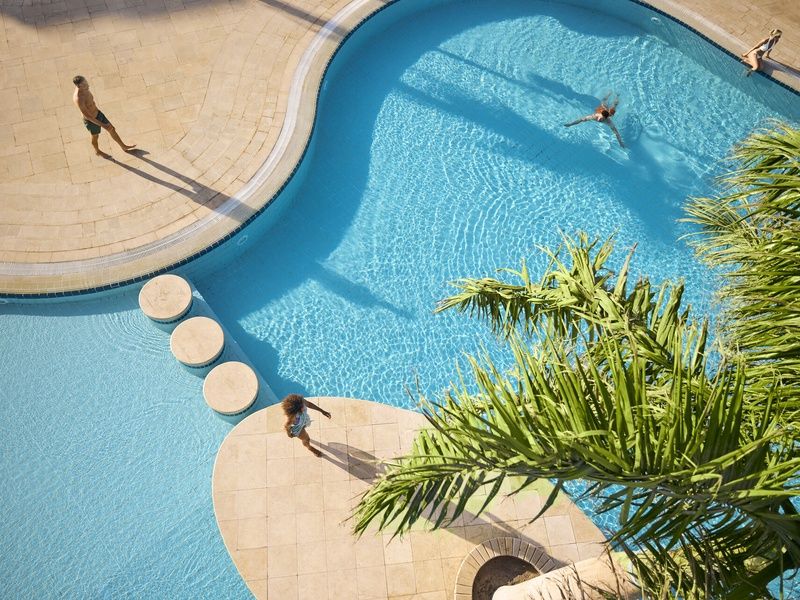 Hôtel Robinson Soma Bay 4* pas cher photo 1