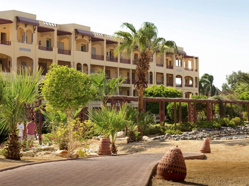 Hôtel Robinson Soma Bay 4* pas cher photo 3
