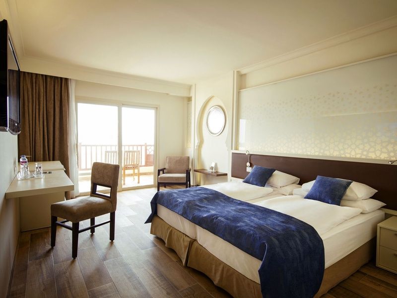 Hôtel Robinson Soma Bay 4* pas cher photo 4