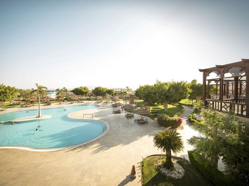 Hôtel Robinson Soma Bay 4* pas cher photo 8