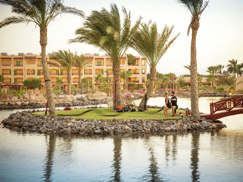 Hôtel Robinson Soma Bay 4* pas cher photo 9
