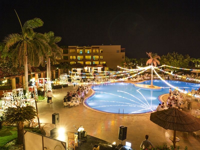 Hôtel Robinson Soma Bay 4* pas cher photo 13