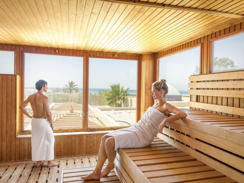 Hôtel Robinson Soma Bay 4* pas cher photo 16