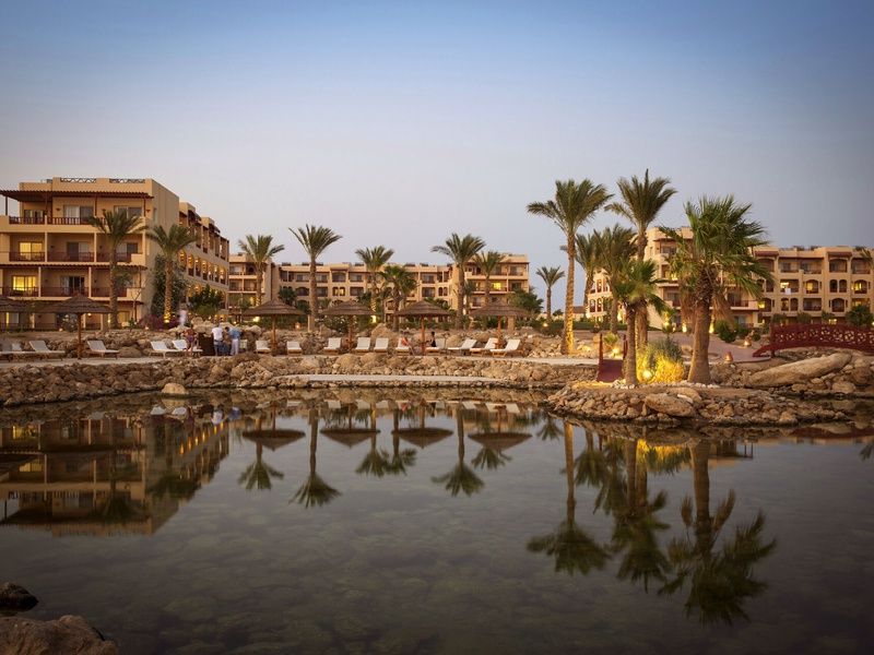 Hôtel Robinson Soma Bay 4* pas cher photo 17