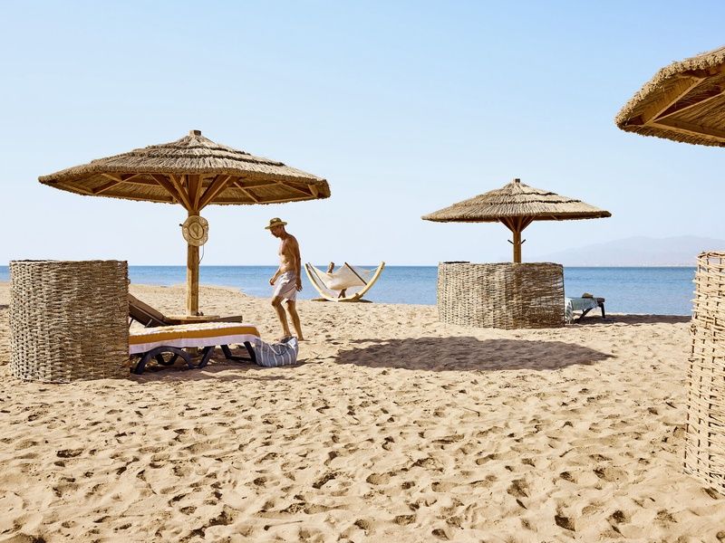 Hôtel Robinson Soma Bay 4* pas cher photo 18