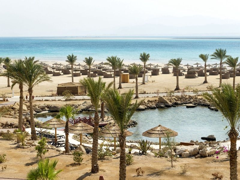 Hôtel Robinson Soma Bay 4* pas cher photo 20