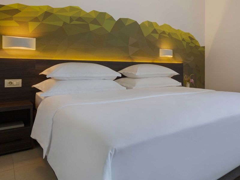 Hôtel Bluesun Alga 4* pas cher photo 2