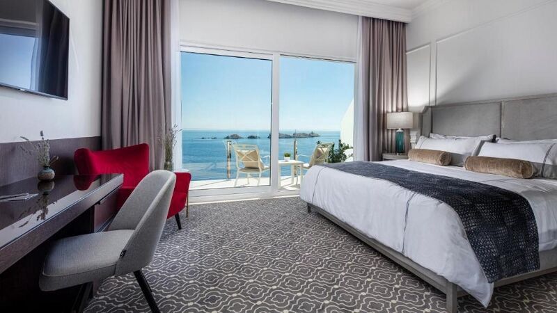 Hôtel Royal Palm Hotel 5* pas cher photo 5