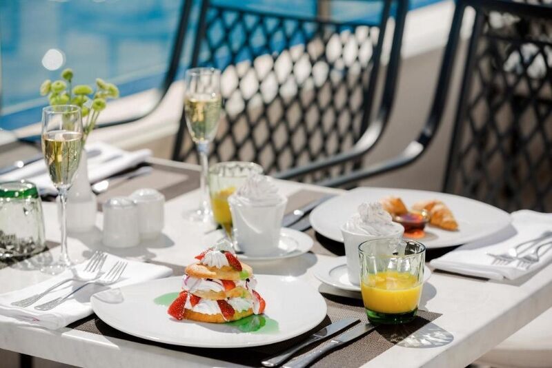 Hôtel Royal Palm Hotel 5* pas cher photo 8
