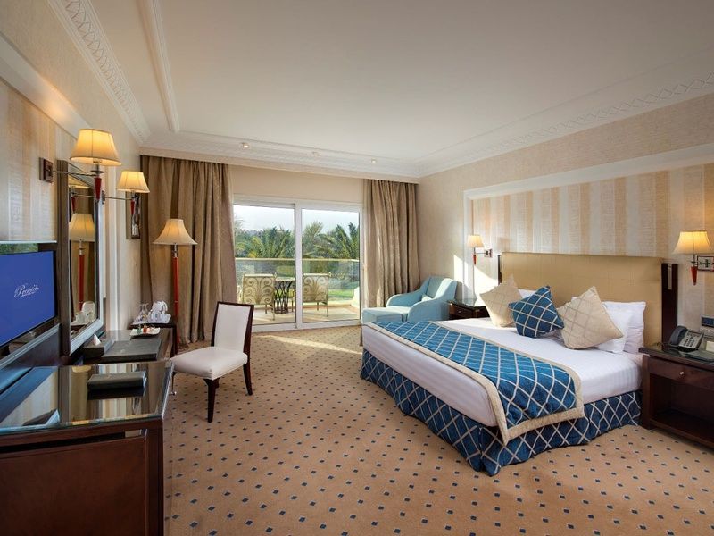 TUI Sélection Hôtel Premier Le Rêve Hotel & Spa - Choix flex 5* pas cher photo 2