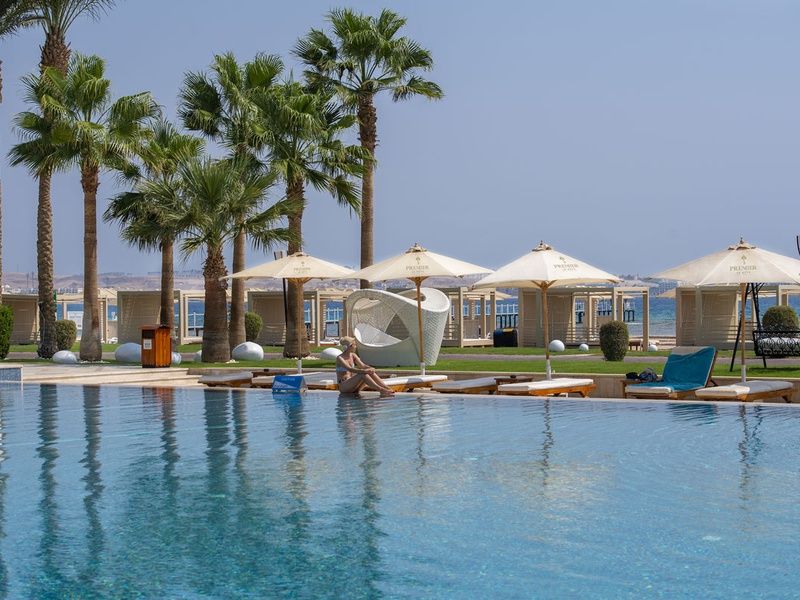TUI Sélection Hôtel Premier Le Rêve Hotel & Spa - Choix flex 5* pas cher photo 4