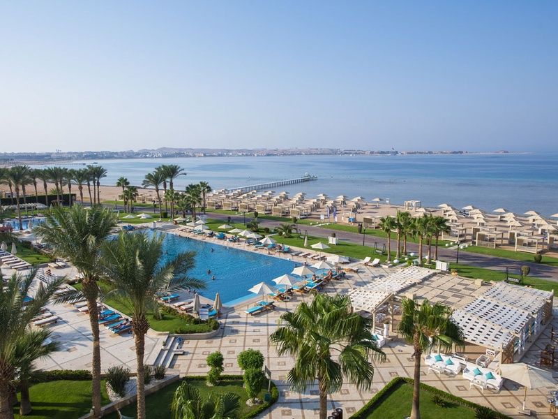 TUI Sélection Hôtel Premier Le Rêve Hotel & Spa - Choix flex 5* pas cher photo 5