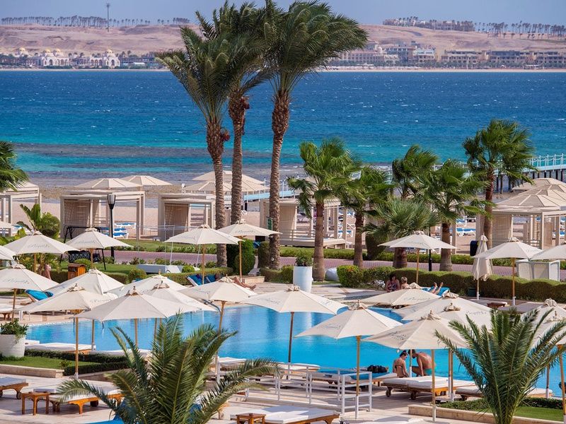 TUI Sélection Hôtel Premier Le Rêve Hotel & Spa - Choix flex 5* pas cher photo 6