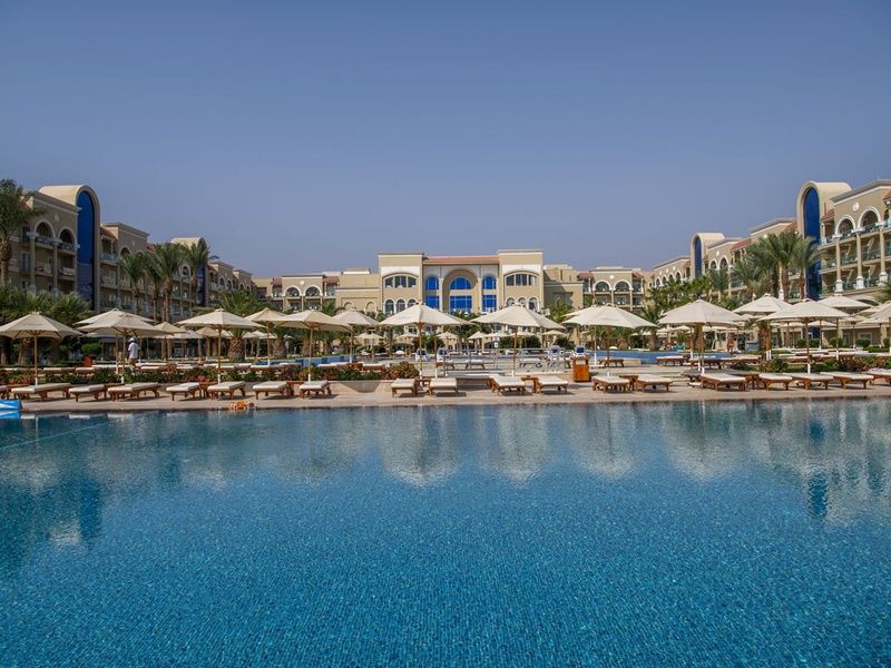 TUI Sélection Hôtel Premier Le Rêve Hotel & Spa - Choix flex 5* pas cher photo 7