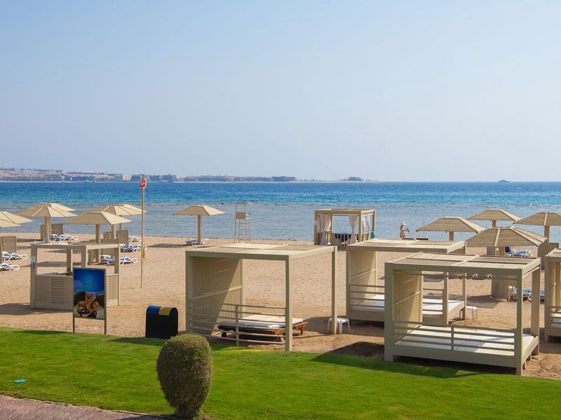TUI Sélection Hôtel Premier Le Rêve Hotel & Spa - Choix flex 5* pas cher photo 8