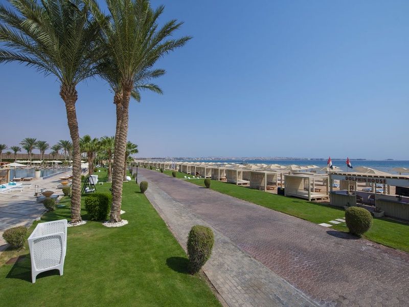 TUI Sélection Hôtel Premier Le Rêve Hotel & Spa - Choix flex 5* pas cher photo 10