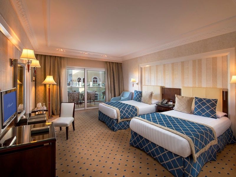 TUI Sélection Hôtel Premier Le Rêve Hotel & Spa - Choix flex 5* pas cher photo 11