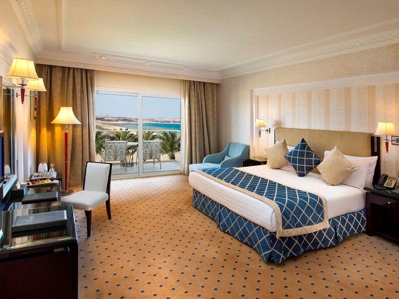 TUI Sélection Hôtel Premier Le Rêve Hotel & Spa - Choix flex 5* pas cher photo 12