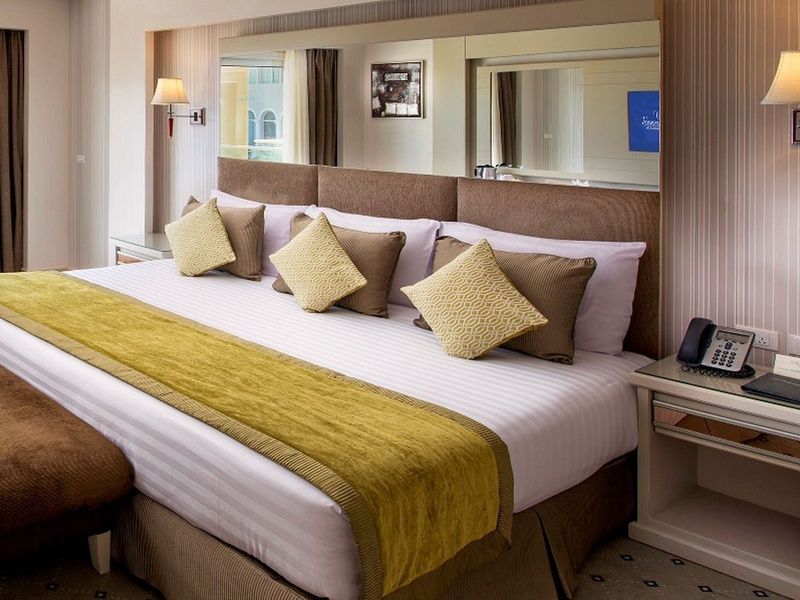 TUI Sélection Hôtel Premier Le Rêve Hotel & Spa - Choix flex 5* pas cher photo 15
