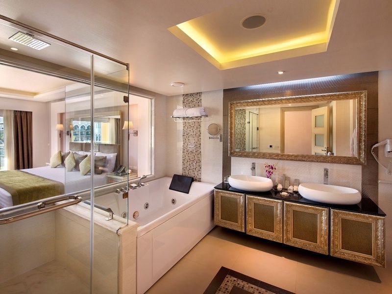 TUI Sélection Hôtel Premier Le Rêve Hotel & Spa - Choix flex 5* pas cher photo 16