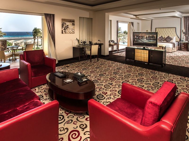 TUI Sélection Hôtel Premier Le Rêve Hotel & Spa - Choix flex 5* pas cher photo 17