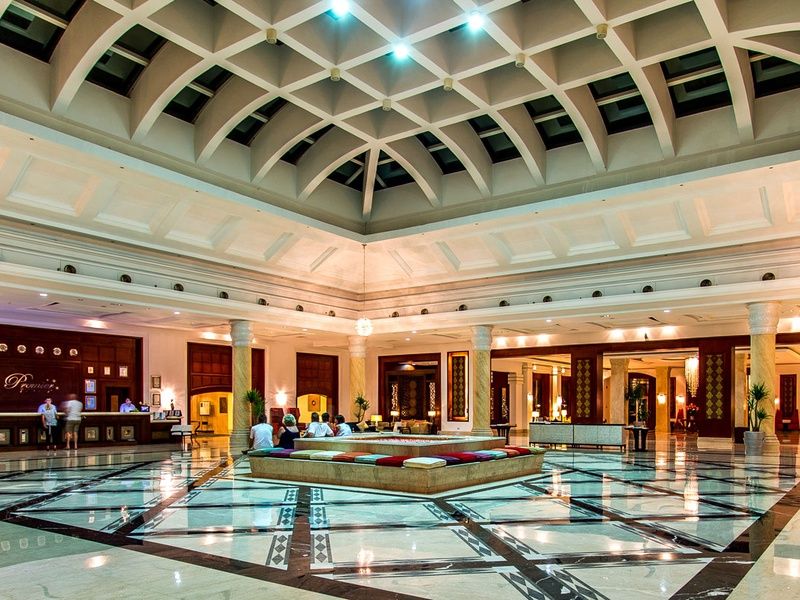TUI Sélection Hôtel Premier Le Rêve Hotel & Spa - Choix flex 5* pas cher photo 18