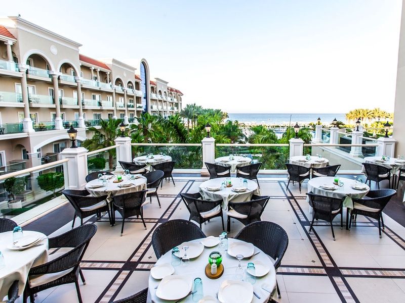 TUI Sélection Hôtel Premier Le Rêve Hotel & Spa - Choix flex 5* pas cher photo 21