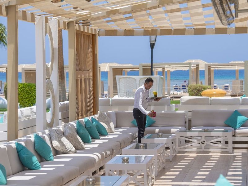 TUI Sélection Hôtel Premier Le Rêve Hotel & Spa - Choix flex 5* pas cher photo 24